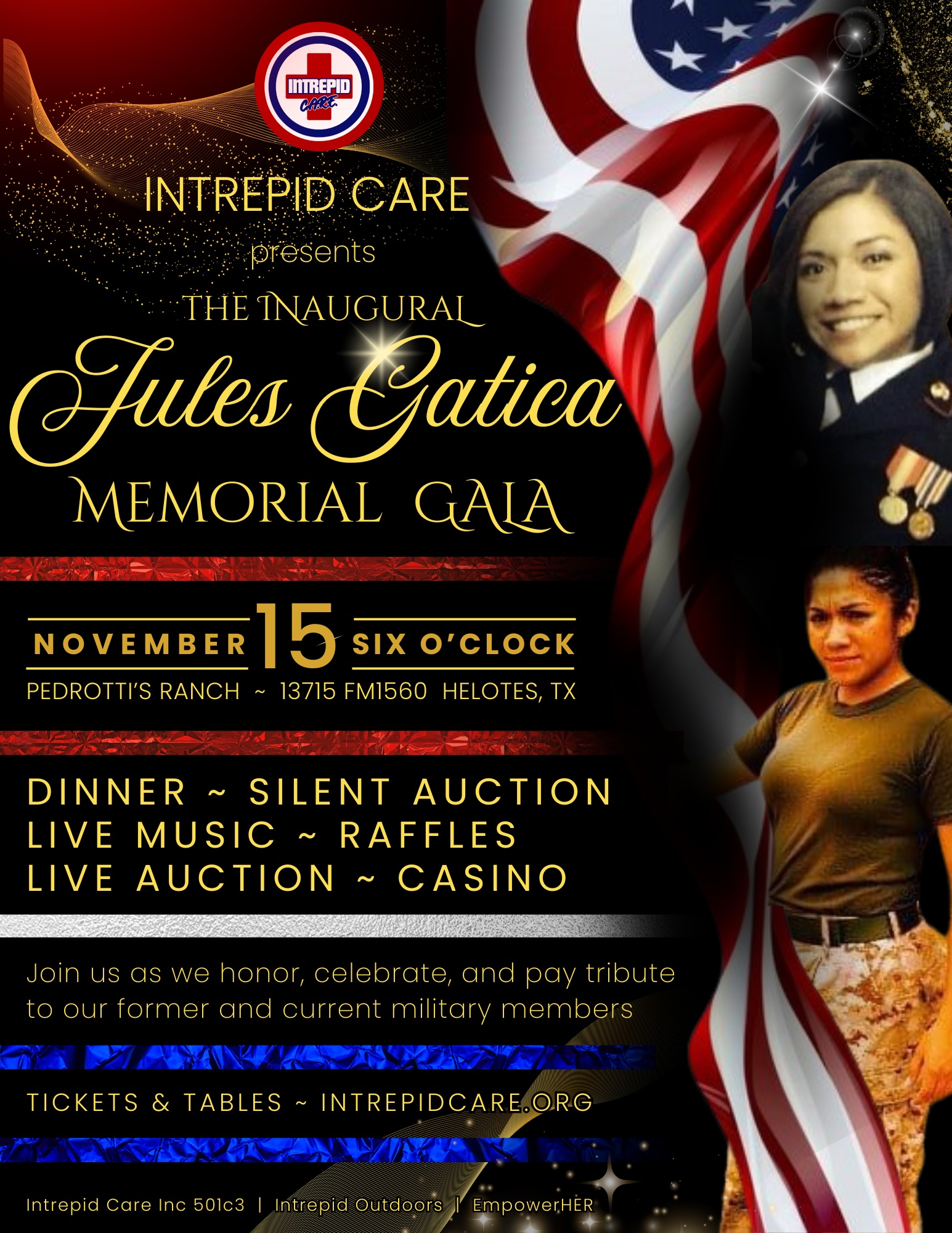 Jules Gala