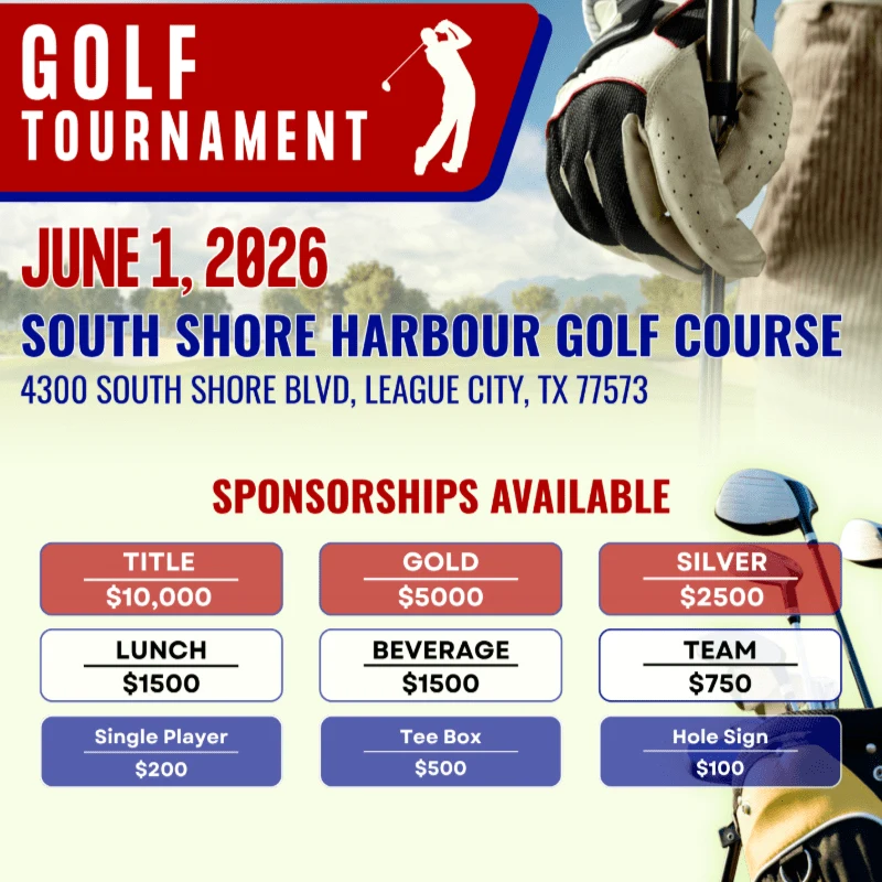 June 1st Golf Tournament